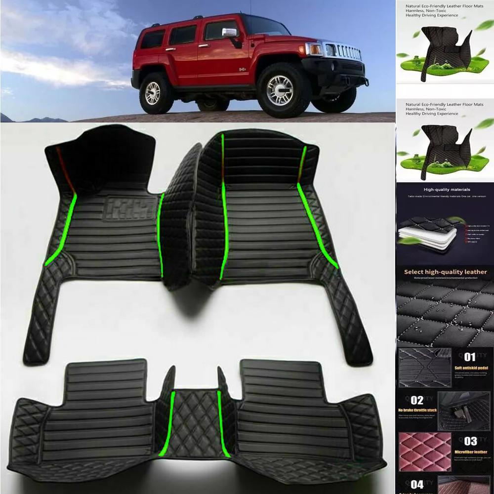 Индивидуальные автомобильные коврики для MG RX8 RX5 RX3 RX9 iMAX8 I5 I6 Автомобильные 5D ковры Напольные вкладыши Coche Accessorie