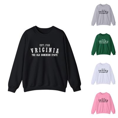 Женская повседневная модная блузка с длинным рукавом и круглым вырезом с принтом Хэллоуина