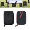 Golf Range Finder Storage Case Equipment Zipper Cover Carrying Bag Protective Holder Hard Pouch Shell EVA for Hunting Traveling