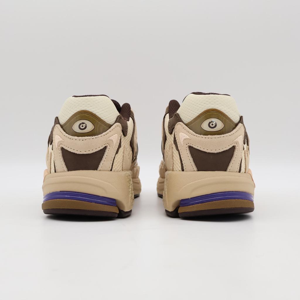 ID0780 Bad Bunny adidas Originals Response CL Экрю Оттенок Бронзовая Страта (Мужской)