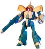Новый HG 1/144 Асман Nrx-044 Тыквенный пирог Трансформируемая фигурка-модель Пластиковая игрушка Детальное литье Легкая сборка Подарок для мальчика