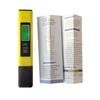 Portable Water TDS Meter Pen EC Conductivity Tester Water Quality Monitor for Drinking Water Fertilizer Concentration