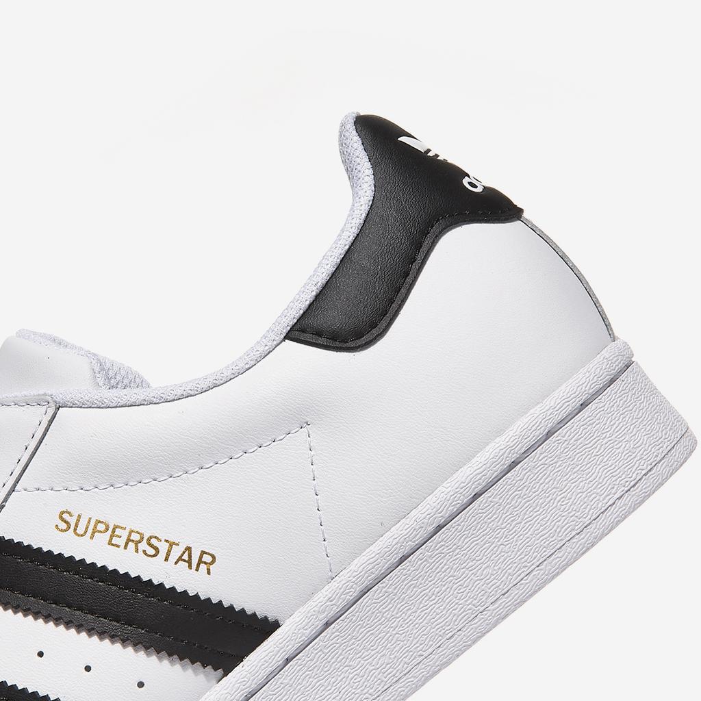 Adidas Superstar, EG4958, 1010075170, Популярная корейская обувь