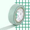 Masking Tape MT Green Grid