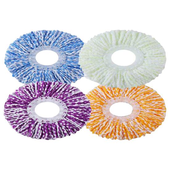 Сменные насадки для швабры, моющиеся для ламинированных полов, прочные, устойчивые к ржавчине, сменные подушечки для швабры, прочные, легкие, прочные