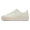 Женские белые кеды на платформе White White Lifestyle 399252-02