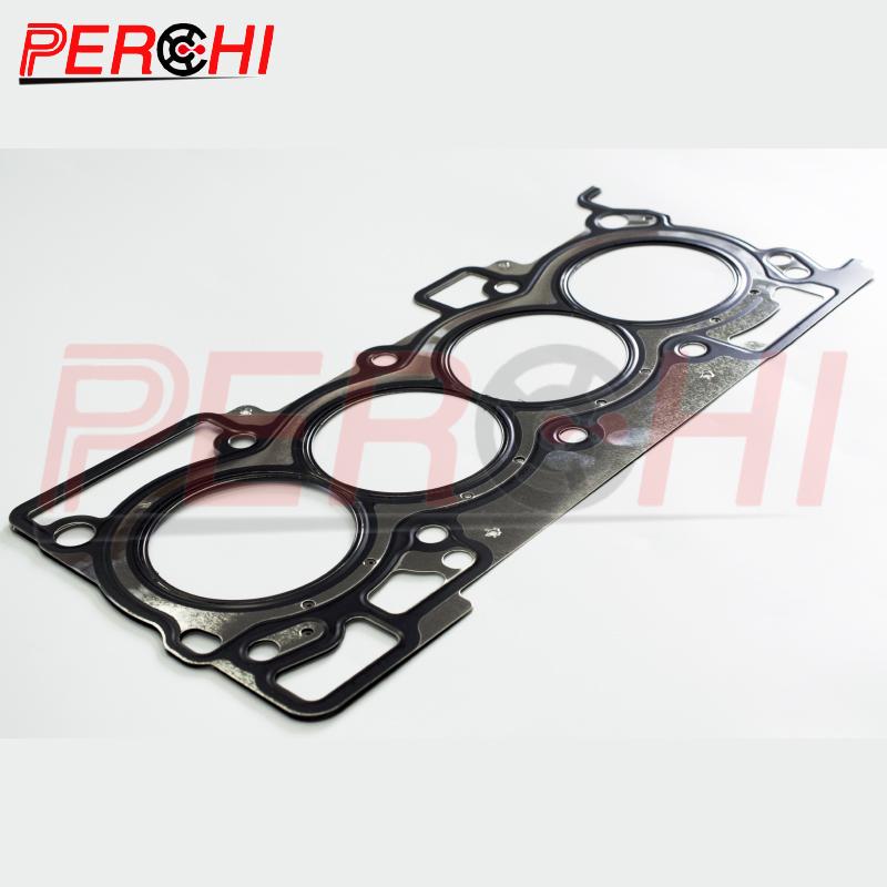 For NISSAN MR20 QASHQAI / QASHQAI +2 I 2.0 2007-2013 Car Parts Head Gasket OEM 11044-EN20A 11044-EN200