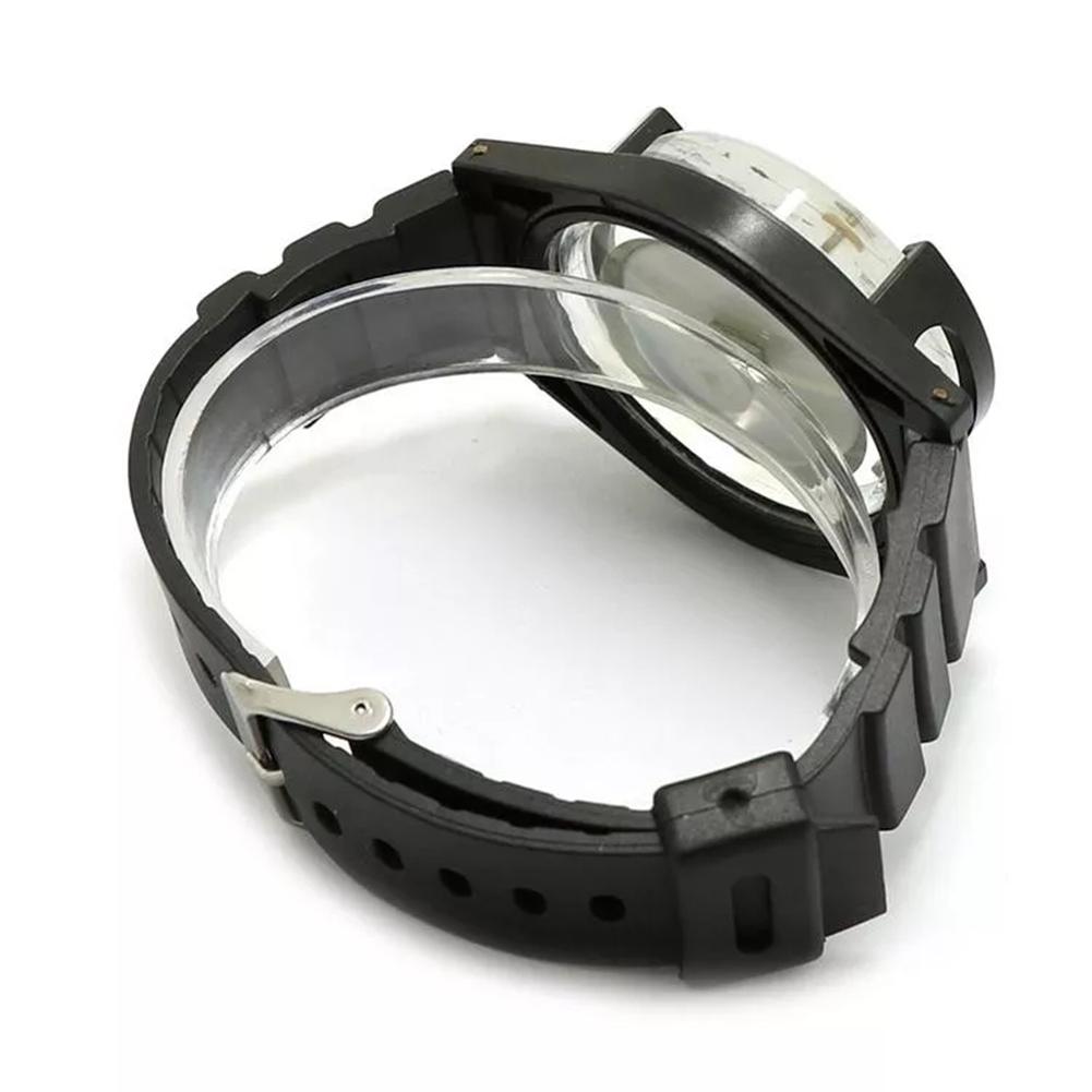 Waterproof High-Precision Wrist-Compass For Outdoor Hiking Camping Diving Compas