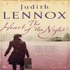 The Heart of the Night by Judith Lennox Paperback Book 9780755344864