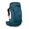 Osprey Osprey Рюкзак Рюкзак Atmos Trekking Climbing Outdoor Travel Technical Pack 10004005 Venturi Blue Технические рюкзаки Atmos AG 50 Venturi Blue