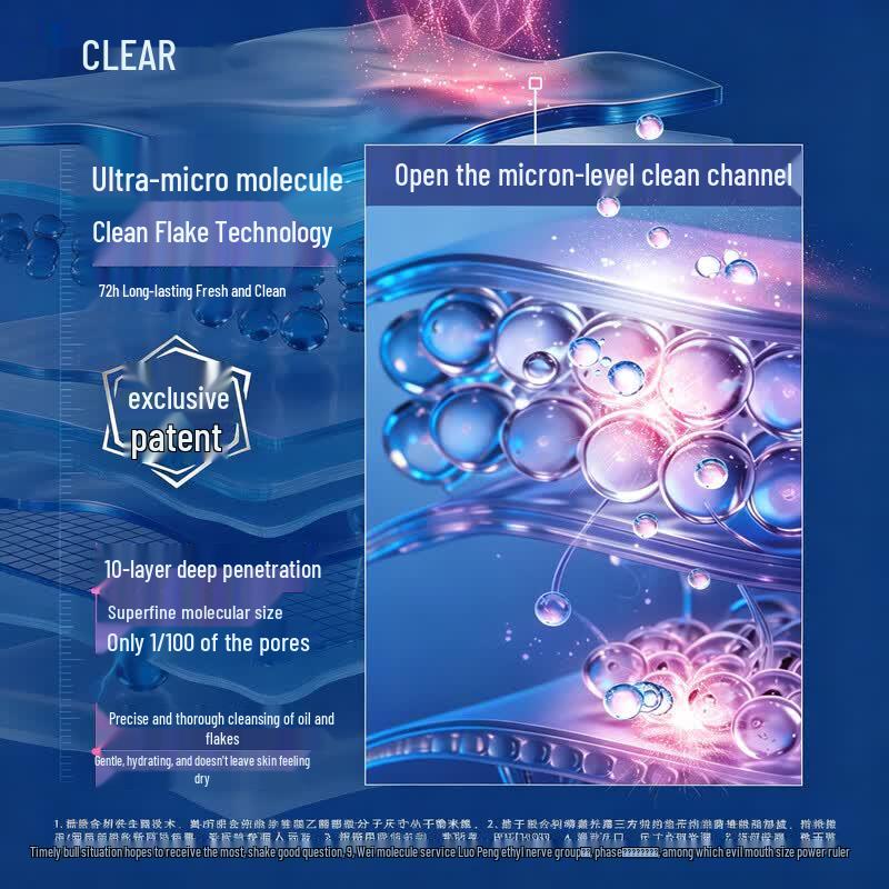 CLEAR Cherry Blossom Anti-Dandruff Niacinamide Shampoo