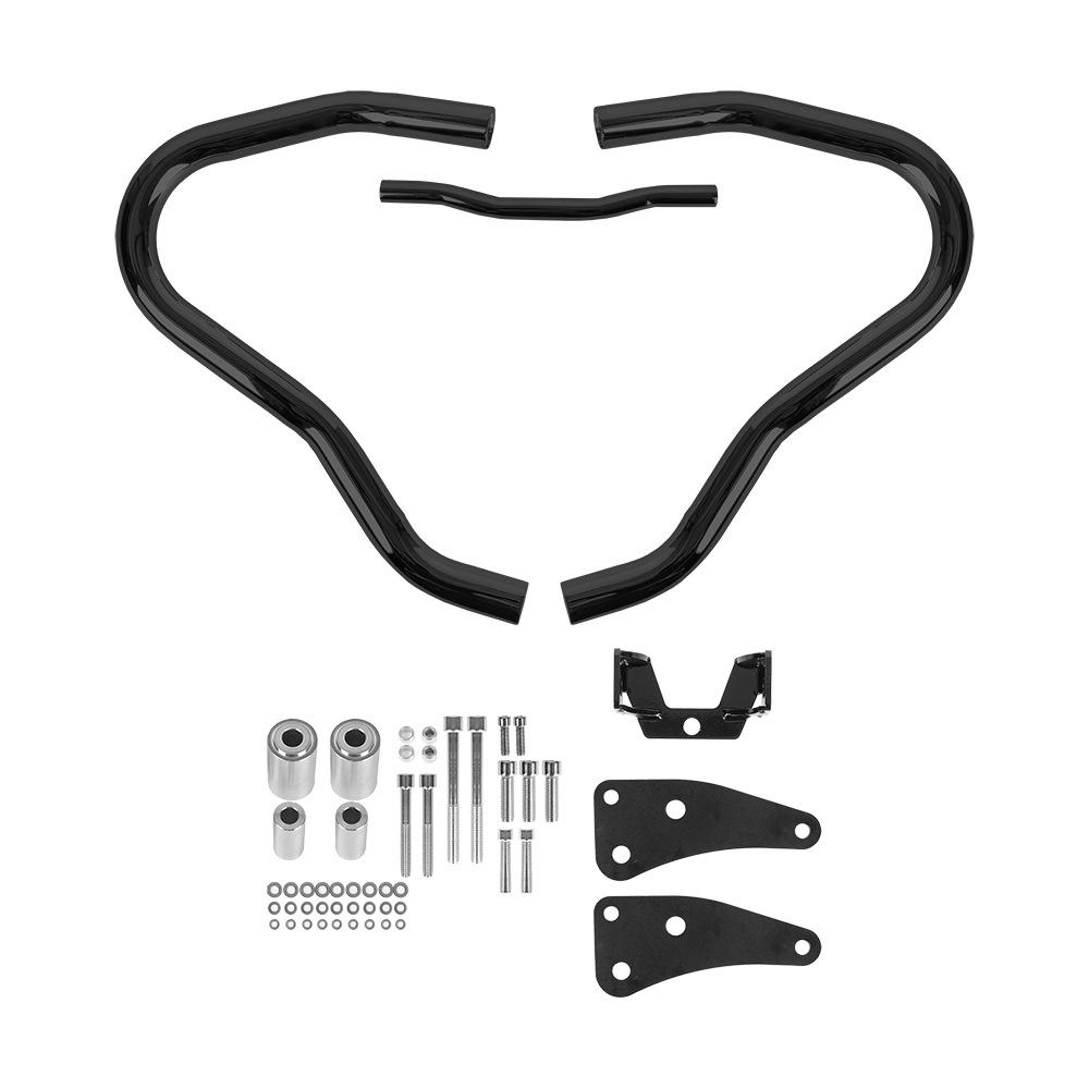 Защита двигателя (бампер) для BMW R18 R18B Roamer/R18TC - Оригинальный стиль