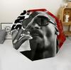 Snoop Dog (5) Umbrella sturdy frame suitable for outdoor activities beach travel ideal gift for all seasons