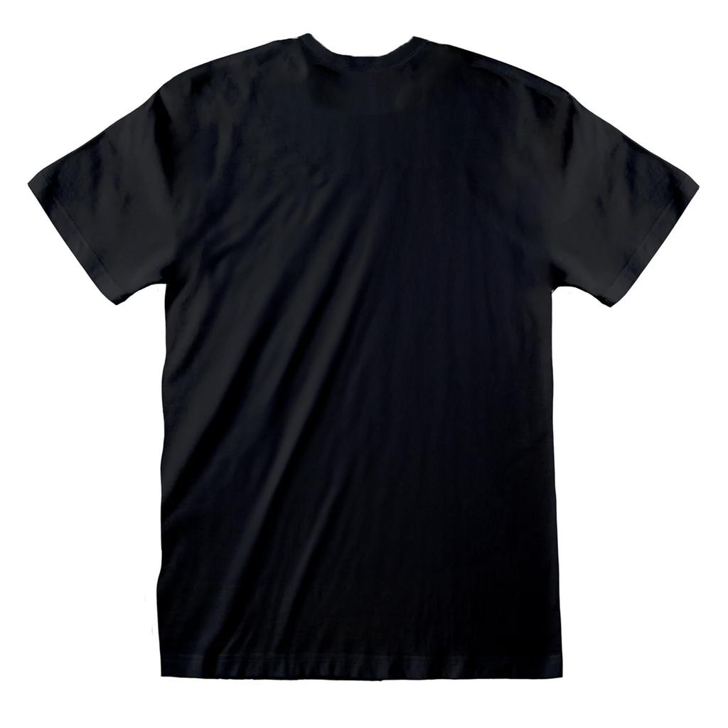 Dungeons & Dragons Unisex Adult Lich T-Shirt