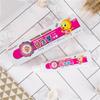 Strawberry Flavor Probiotics Children's Toothpaste Net Content 50g White Teeth Clean Oral Cavity Toothpaste