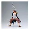 Banpresto - One Piece - Шанкс, фигурка Grandista Grandista SHANKS