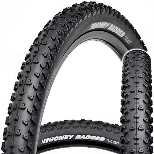 Bicycle Tire 29X2.05 K1127A Honey Badger Xc 30Tpi Off-Road Universal