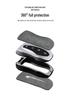 Proton X50/X70 2021 Zinc Alloy Car Shell Buckle Protector - L3/L5 Models.