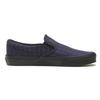 Vans Слипоны Шерсть Темно-синий Черный Vn000bvzngv Шерсть Темно-синий Черный