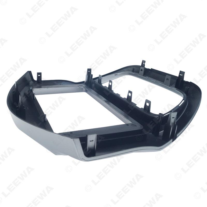 9-дюймовая рамка для Android-навигации для Daewoo Matiz/Chevrolet Spark 2018+