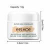 Body Foundation Blemish Tattoo Cover Waterproof Concealer Foundation Full Coverage Long-lasting Oil Control Cloth, 1 Piece, 03 Beige