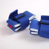 Регулируемые плечевые ремни на липучке для лыж твин-тип с легкой фиксацией к рюкзаку