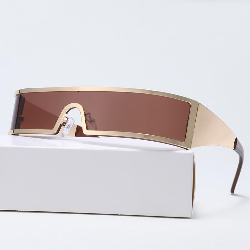 Модные технологичные ветрозащитные горнолыжные очки для активного отдыха 2025