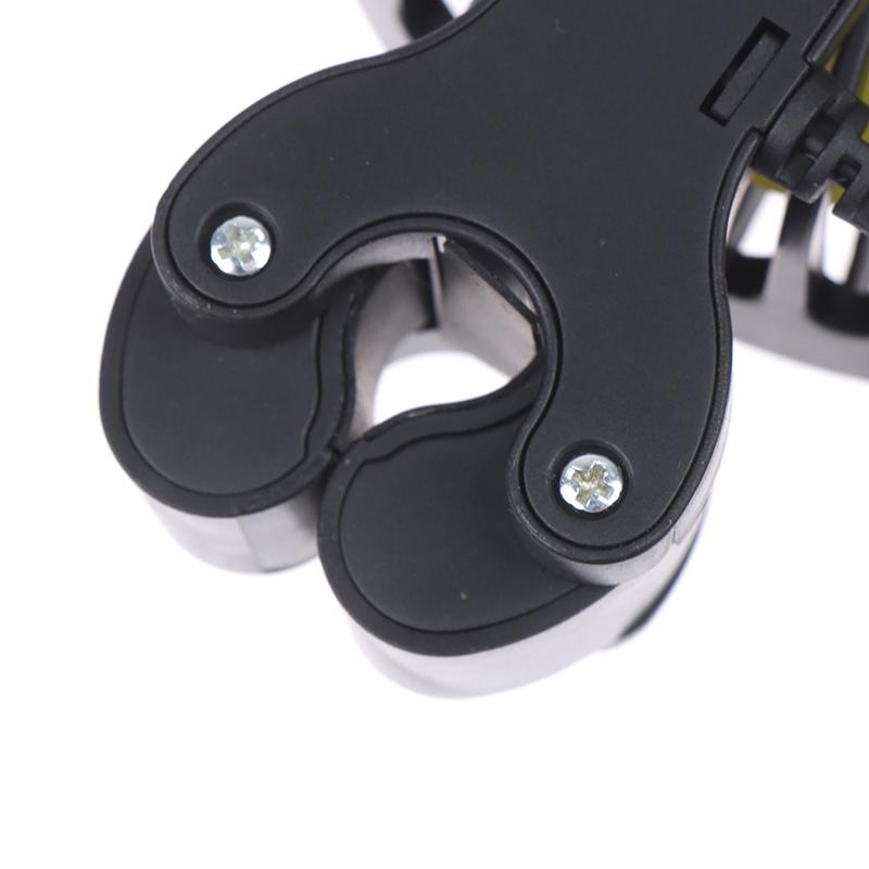 Подголовник заднего сиденья автомобиля, 3-скоростной USB-вентилятор воздушного охлаждения для внедорожника, грузовика, авто