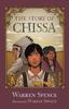 Книга The Story of Chissa