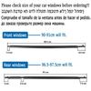Для Toyota RAV4 Версия для США 2006-2012 Уплотнительная накладка Водонепроницаемые Передние Задние Внешние Стекла Уплотнительные Резиновые Полосы