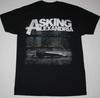 Футболка Asking Alexandria Stand Up And Scream