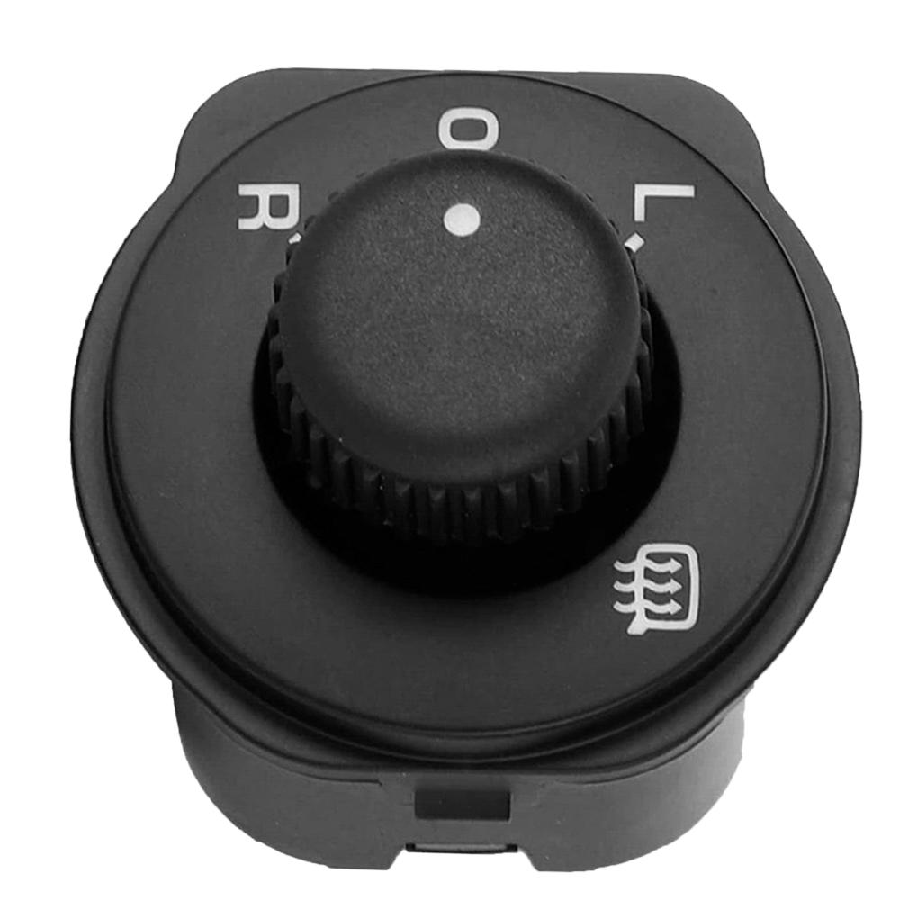 5J1959565 Rearview Mirror Switch For SKODA FABIA II RAPID ROOMSTER 2006-2019