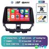 Android 14 GPS Navigation For Suzuki Fronx Baleno 2021- 2025 Autoradio Multimedia Stereo QLED IPS DSP Car Screen WIFI BT 2 Din