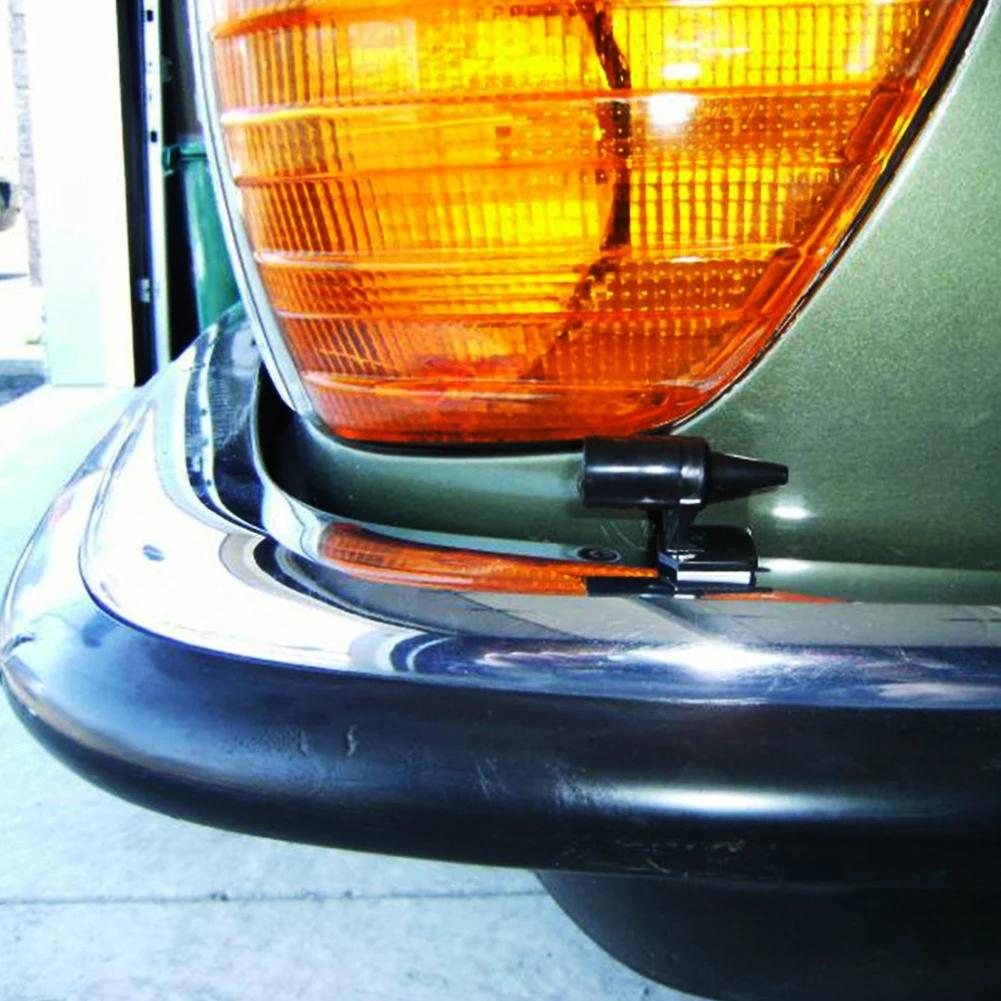 2-10 шт. Сирена против столкновений Отпугиватель оленей Отпугиватель диких животных Предупреждающее устройство Транспортное средство Полевая езда Предупреждающие свистки для животных Оборудование для оповещения