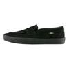Vans Лоферы Низкие кеды для скейтборда Унисекс Черные кроссовки VN000VA6BKA