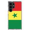 Coque Téléphone Drapeau Sénégal - Samsung Galaxy S22