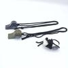 3 in 1 3 in 1 Emergency Whistle Multifunction Outdoor Survival  Whistle  Camping