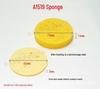 White Light A1559/A1519/A1561 Wire Cleaning Sponge - 599B Cleaner
