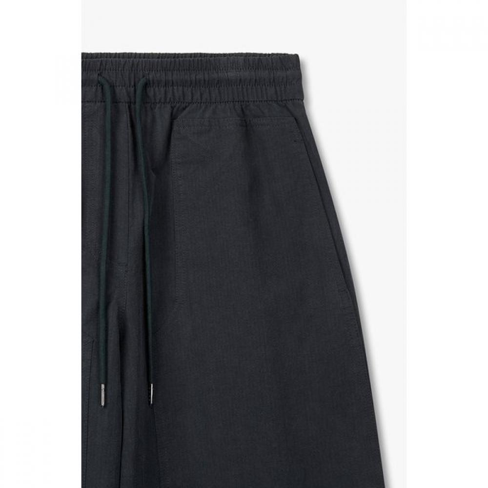 Studio Tomboy Banding String Carpenter Pants  9176231983ar 