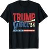 J.D. Vance For President T-Shirt