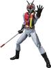 TAMASHII NATIONS Kamen Rider X S.H.Figuarts