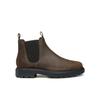 Chelsea Boots U Spherica Ec7 U46FRA 000FF C6010, Brown