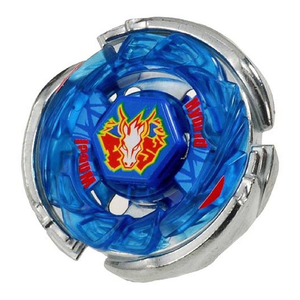 Премиальный набор Beyblade Burst Metal Fusion Masters 4d System Fury Fight, абсолютно новый
