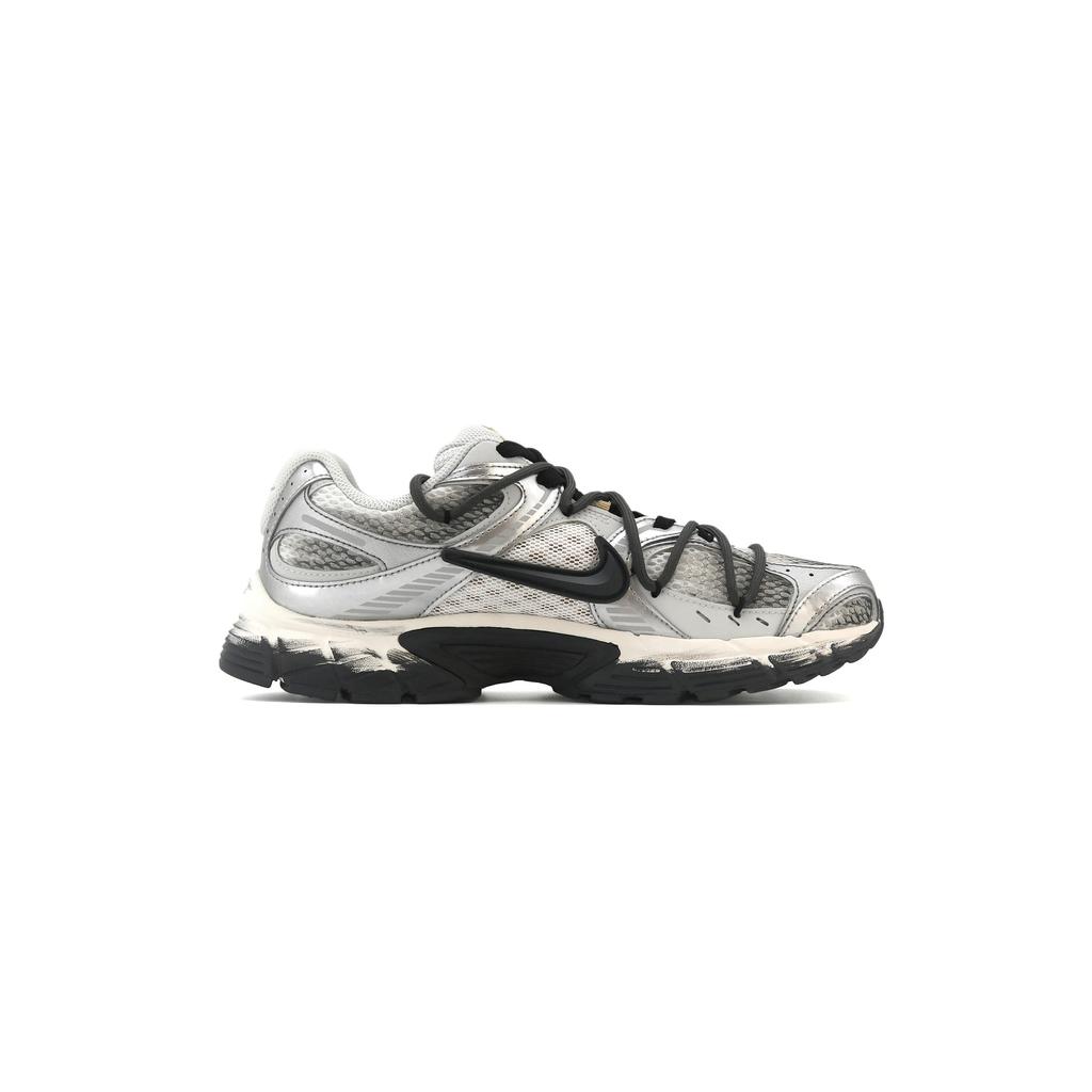 Nike V5 RNR Беговые кроссовки Унисекс Низкие Черные HJ5228-102(Команда2172- )