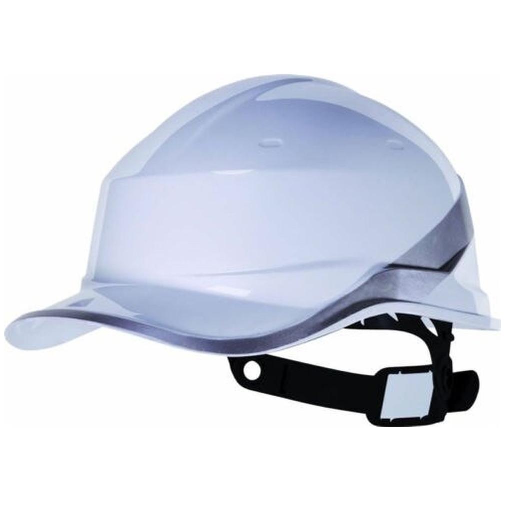 Женская и мужская шапка со светоотражающими наклейками, кепка для мотоциклиста, строительный шлем, полуоткрытое лицо для улицы