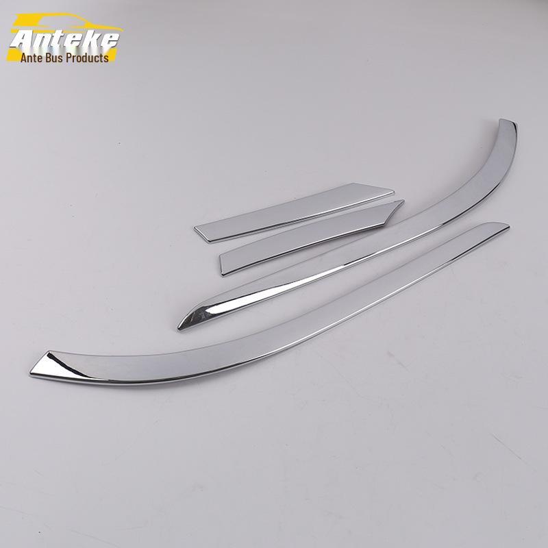 KX5 Taillight Eyebrow Trim for 16 Models - Trunk Light Decoration Car Accessory