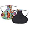 Creative Chicken Protection Vest For Hens, Funny Adjustable Hen Vest, Feather Fixer For Poultry Back Protector