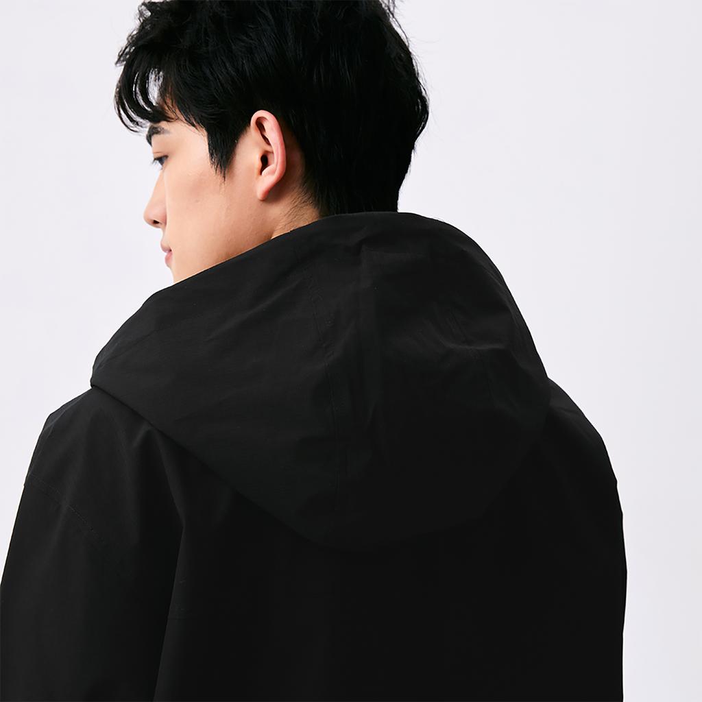 Новая куртка MLB New York Yankees Базовая коллекция SS25 Унисекс Черный 3AWJB0151-50BKS