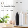 Wireless Multifunctional Mini Milk and Egg Frother