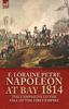 Книга Napoleon At Bay, 1814 : the Campaigns To the Fall of the First Empire